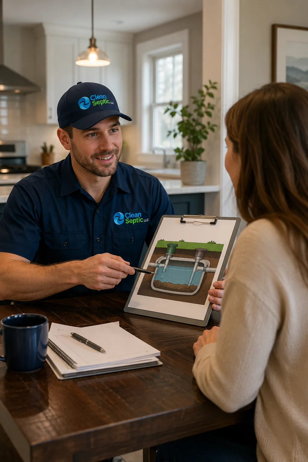 Septic Tank Pumping Carnesville, GA FAQs